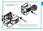 Предварительный просмотр 7 страницы CAME 001SLUNA Installation Manual