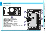 Предварительный просмотр 12 страницы CAME 001SLUNA Installation Manual