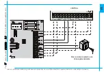 Предварительный просмотр 17 страницы CAME 001SLUNA Installation Manual