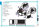 Предварительный просмотр 24 страницы CAME 001SLUNA Installation Manual