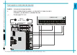 Предварительный просмотр 35 страницы CAME 001SLUNA Installation Manual