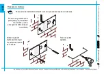 Предварительный просмотр 46 страницы CAME 001SLUNA Installation Manual