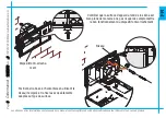 Предварительный просмотр 49 страницы CAME 001SLUNA Installation Manual