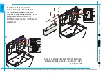 Предварительный просмотр 50 страницы CAME 001SLUNA Installation Manual