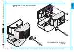 Предварительный просмотр 51 страницы CAME 001SLUNA Installation Manual