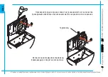 Предварительный просмотр 68 страницы CAME 001SLUNA Installation Manual