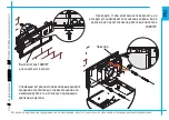 Предварительный просмотр 69 страницы CAME 001SLUNA Installation Manual