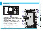 Предварительный просмотр 72 страницы CAME 001SLUNA Installation Manual