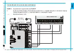 Предварительный просмотр 75 страницы CAME 001SLUNA Installation Manual