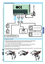 Предварительный просмотр 37 страницы CAME 001TRA03 Installation Manual