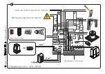 Предварительный просмотр 11 страницы CAME 002IORS485 Installation Manual