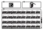 Предварительный просмотр 12 страницы CAME 002IORS485 Installation Manual