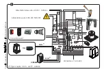 Предварительный просмотр 19 страницы CAME 002IORS485 Installation Manual