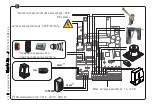 Предварительный просмотр 27 страницы CAME 002IORS485 Installation Manual