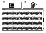 Предварительный просмотр 28 страницы CAME 002IORS485 Installation Manual