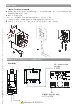 Предварительный просмотр 39 страницы CAME 002ZL60 Installation Manual