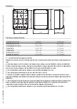 Предварительный просмотр 7 страницы CAME 002ZL65 Installation Manual