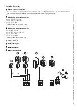 Предварительный просмотр 12 страницы CAME 002ZL65 Installation Manual