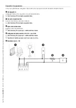 Предварительный просмотр 13 страницы CAME 002ZL65 Installation Manual