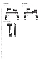 Предварительный просмотр 15 страницы CAME 002ZL65 Installation Manual