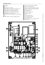 Предварительный просмотр 38 страницы CAME 002ZL65 Installation Manual