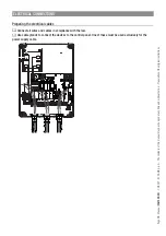 Предварительный просмотр 42 страницы CAME 002ZL65 Installation Manual