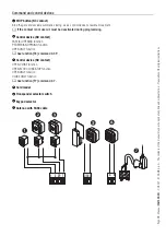 Предварительный просмотр 44 страницы CAME 002ZL65 Installation Manual