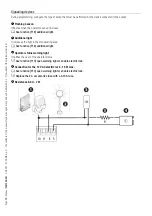 Предварительный просмотр 45 страницы CAME 002ZL65 Installation Manual