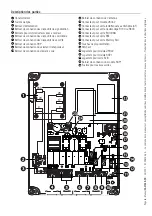 Предварительный просмотр 70 страницы CAME 002ZL65 Installation Manual