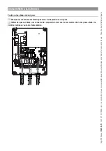 Предварительный просмотр 74 страницы CAME 002ZL65 Installation Manual