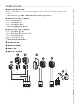 Предварительный просмотр 76 страницы CAME 002ZL65 Installation Manual