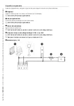 Предварительный просмотр 77 страницы CAME 002ZL65 Installation Manual