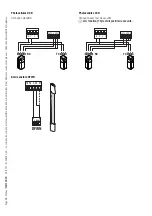 Предварительный просмотр 79 страницы CAME 002ZL65 Installation Manual