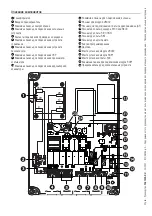 Предварительный просмотр 102 страницы CAME 002ZL65 Installation Manual