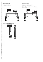 Предварительный просмотр 111 страницы CAME 002ZL65 Installation Manual