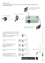 Предварительный просмотр 6 страницы CAME 002ZM3ES Installation Manual