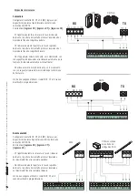 Предварительный просмотр 7 страницы CAME 002ZM3ES Installation Manual