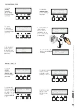 Предварительный просмотр 14 страницы CAME 002ZM3ES Installation Manual