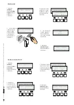 Предварительный просмотр 15 страницы CAME 002ZM3ES Installation Manual