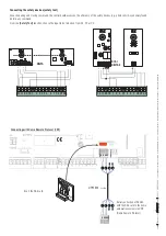 Предварительный просмотр 24 страницы CAME 002ZM3ES Installation Manual