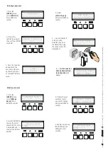 Предварительный просмотр 30 страницы CAME 002ZM3ES Installation Manual