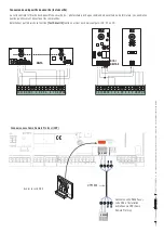 Предварительный просмотр 40 страницы CAME 002ZM3ES Installation Manual