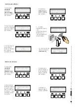 Предварительный просмотр 46 страницы CAME 002ZM3ES Installation Manual