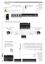 Предварительный просмотр 53 страницы CAME 002ZM3ES Installation Manual