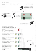 Предварительный просмотр 54 страницы CAME 002ZM3ES Installation Manual