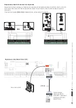 Предварительный просмотр 56 страницы CAME 002ZM3ES Installation Manual