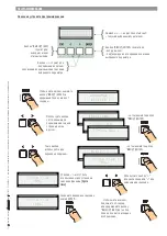 Предварительный просмотр 57 страницы CAME 002ZM3ES Installation Manual