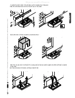 Preview for 7 page of CAME 119BU50EN Installation Manual