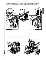 Preview for 9 page of CAME 119BU50EN Installation Manual