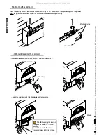 Preview for 10 page of CAME 119BU50EN Installation Manual